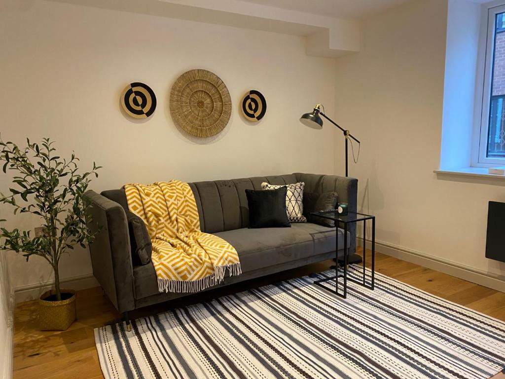 Hounds Gate Luxury Apartments by 1508 Stays - 