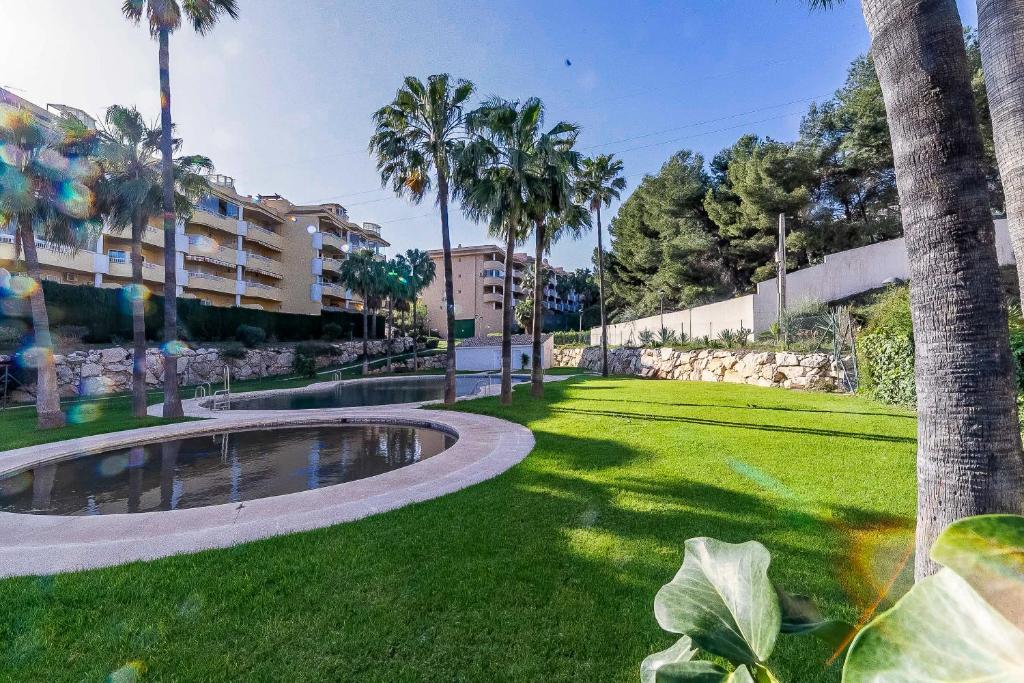 69-Penthouse Apartment with Views in Torreblanca, Fuengirola ...