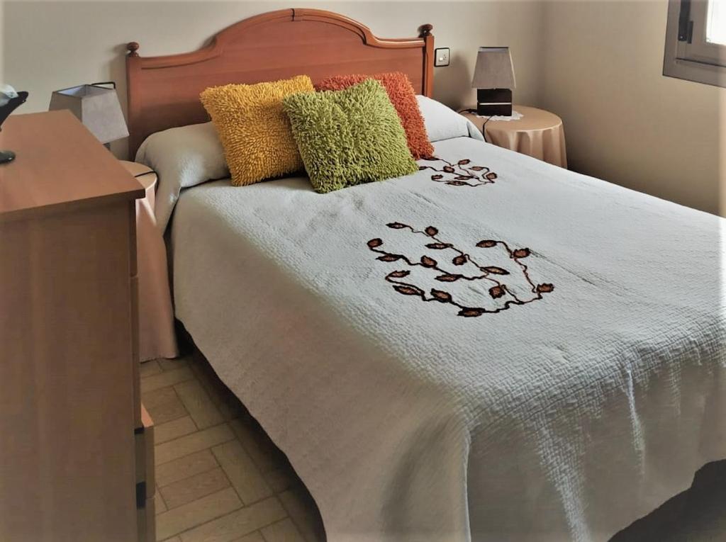 Fotografie z fotogalerie ubytování Casa porto de Barizo v destinaci Malpica