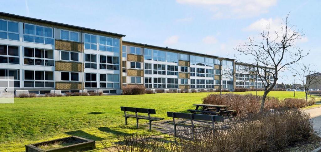 Randers Residence - 2 room apartment - Housity