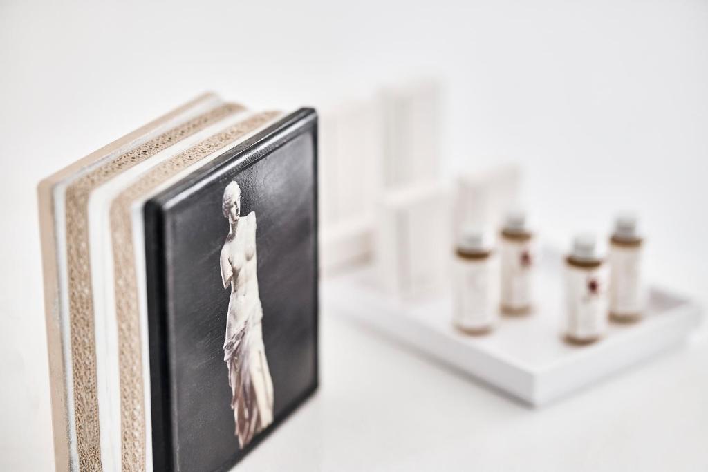 Fotografie z fotogalerie ubytování Capetan Giorgantas v destinaci Adamas