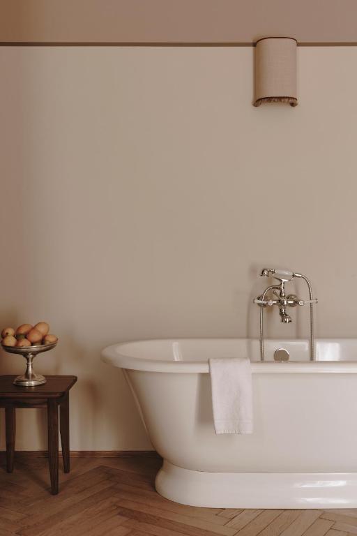 Parkhotel Mondschein, a Member of Design Hotels - 套房
