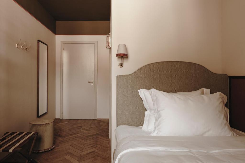 Parkhotel Mondschein, a Member of Design Hotels - 大号床间