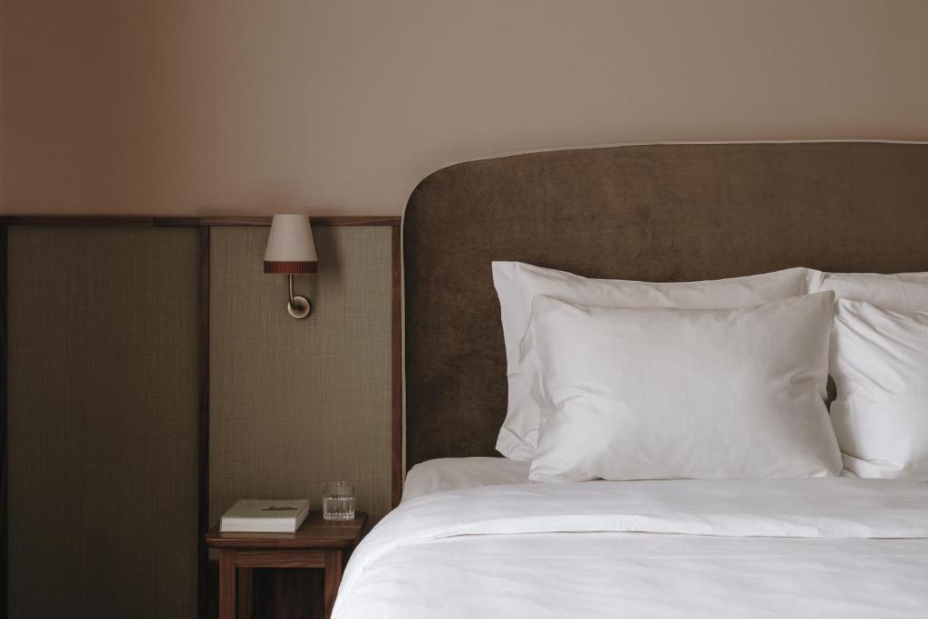 Parkhotel Mondschein, a Member of Design Hotels - 豪华双人间