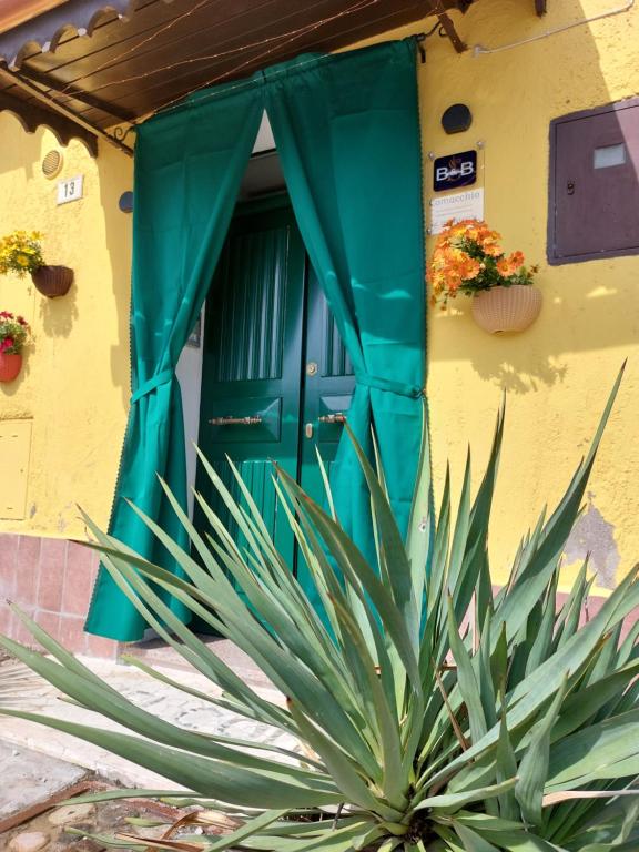 Fotografie z fotogalerie ubytování B&B Comacchio v destinaci Comacchio
