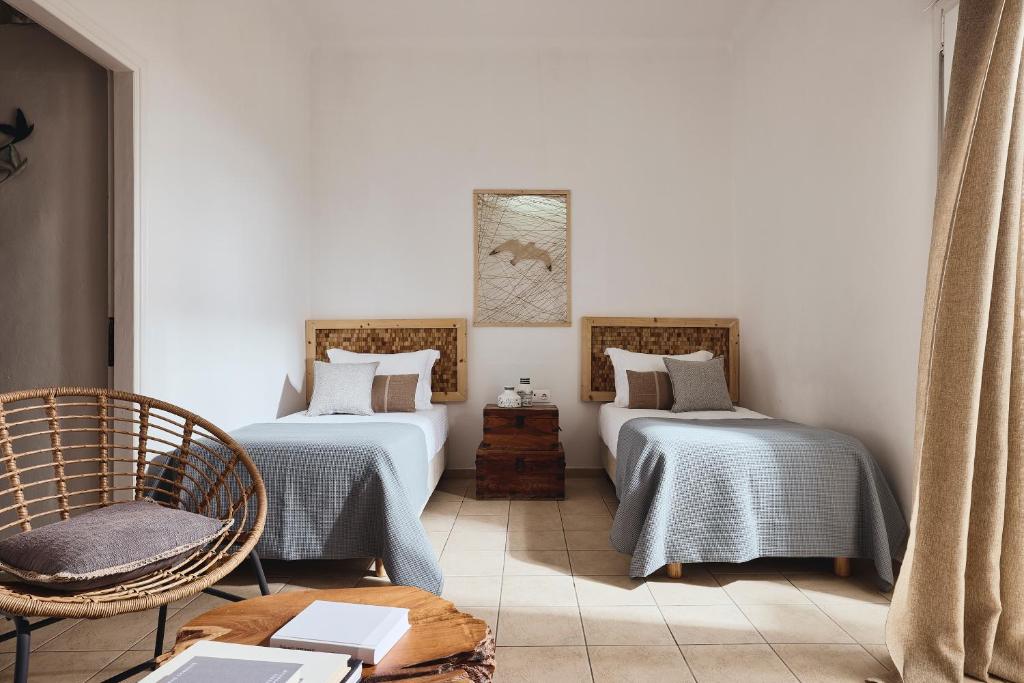 Capetan Giorgantas - 2