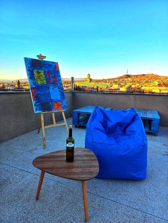 Fotografie z fotogalerie ubytování Legend Hotel v destinaci Tbilisi City