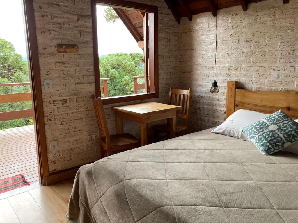 Легло или легла в стая в Villa Gentile