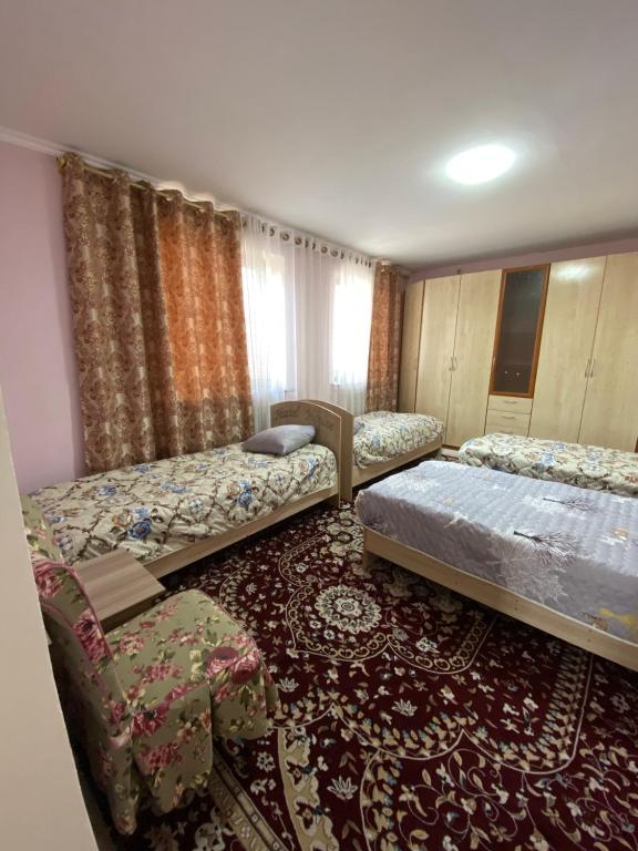 House Hostel Osh - отзывы и видео