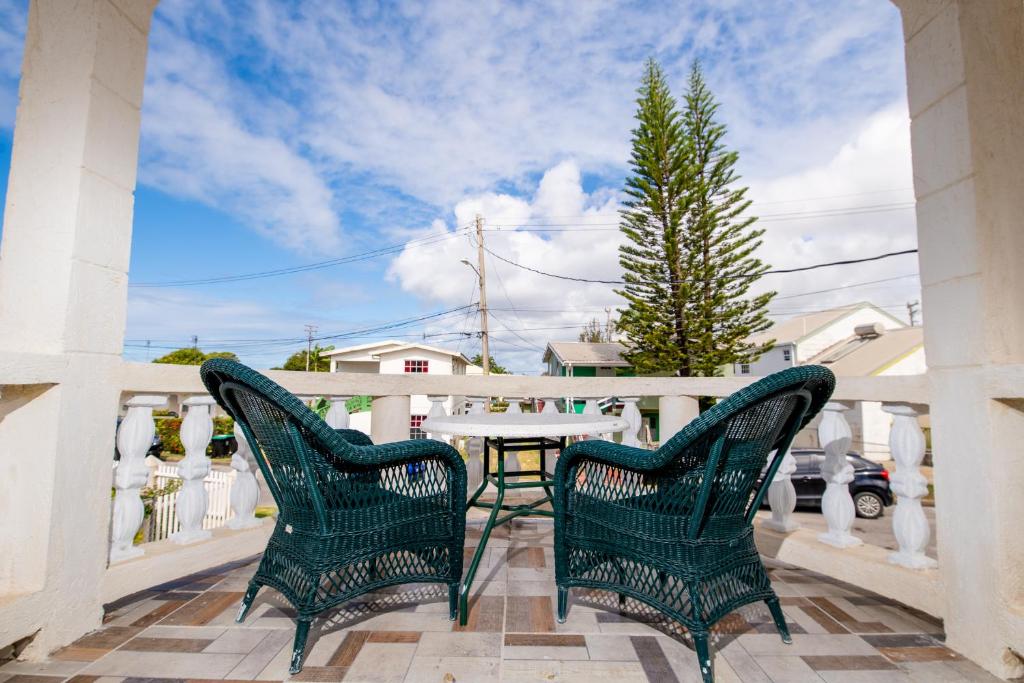 Mariner Suites - Apartamento De Dos Dormitorios