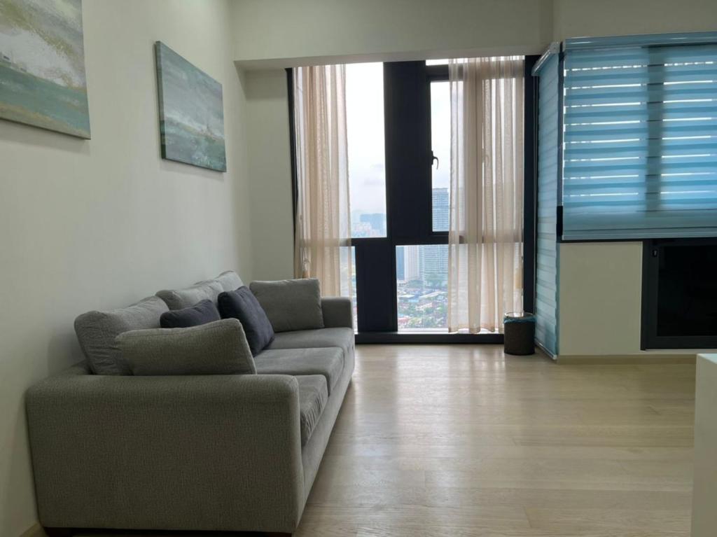Star Residences Service Suite At Star KLCC