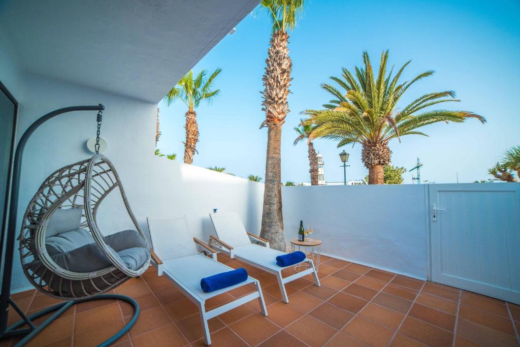 how much are 200 cigarettes in lanzarote puerto del carmen Club del Mar Dúplex, Puerto del Carmen (updated prices 2026)
