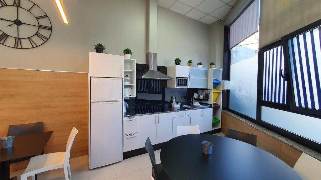 Albergue Turistico la Credencial - 13