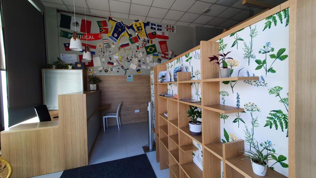 Albergue Turistico la Credencial - 16