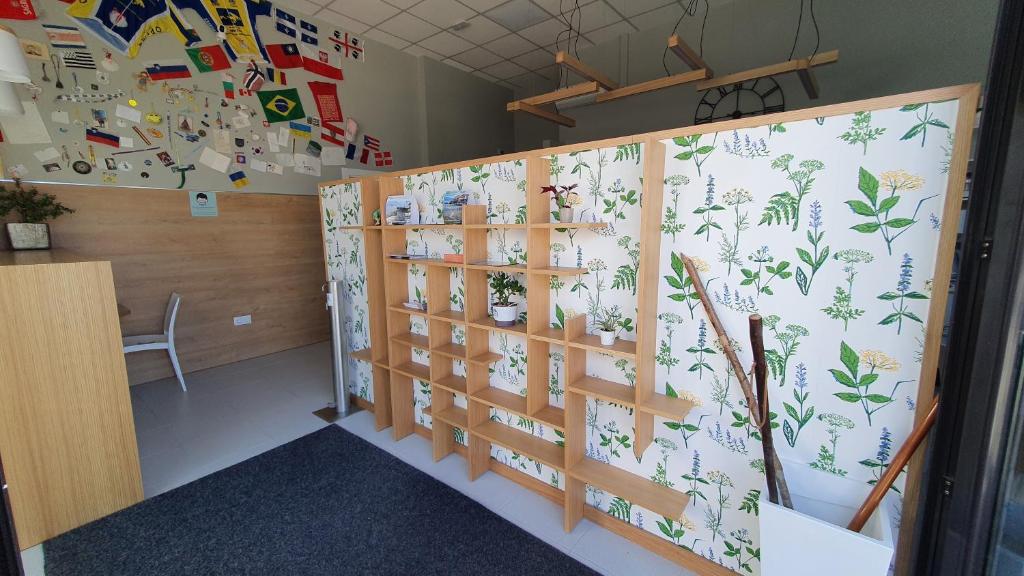 Albergue Turistico la Credencial - 17