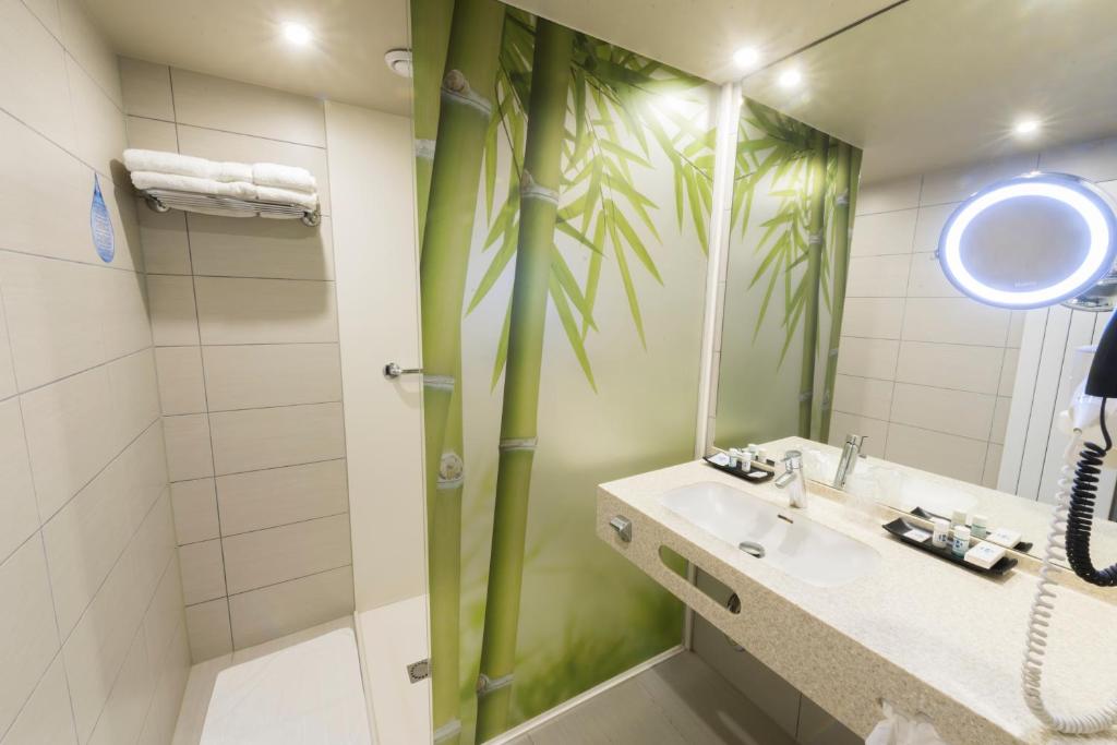 Hotel Bero - Resim 10