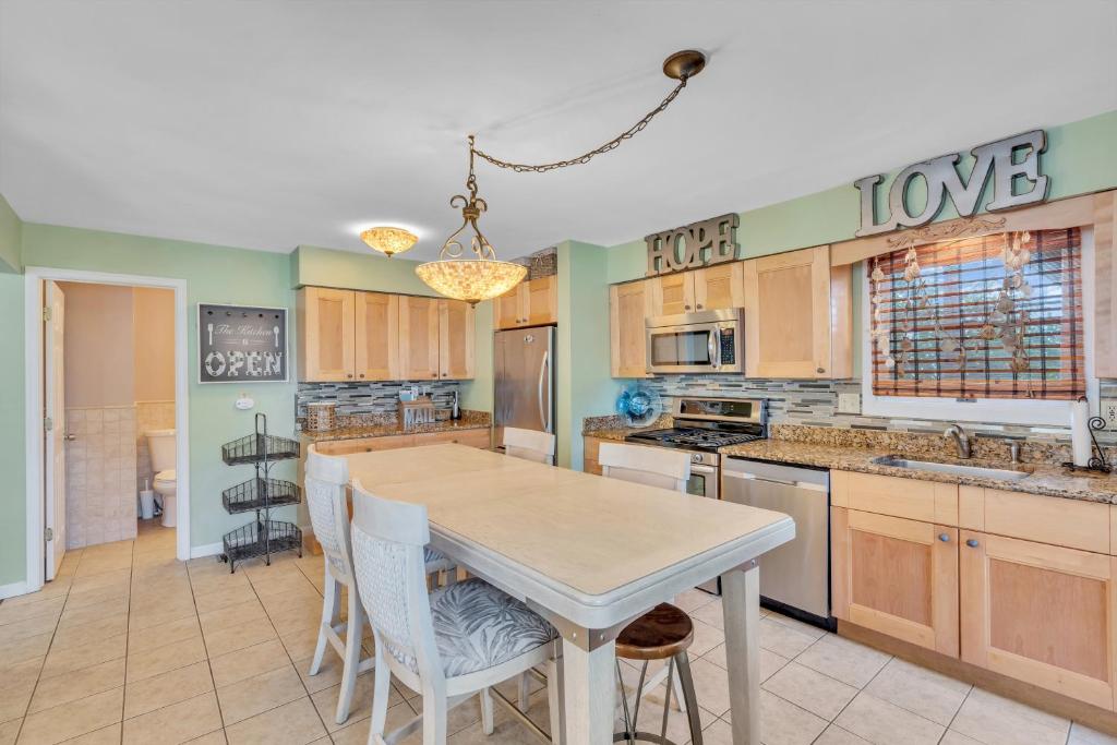 Saltwater Inn - Apartment