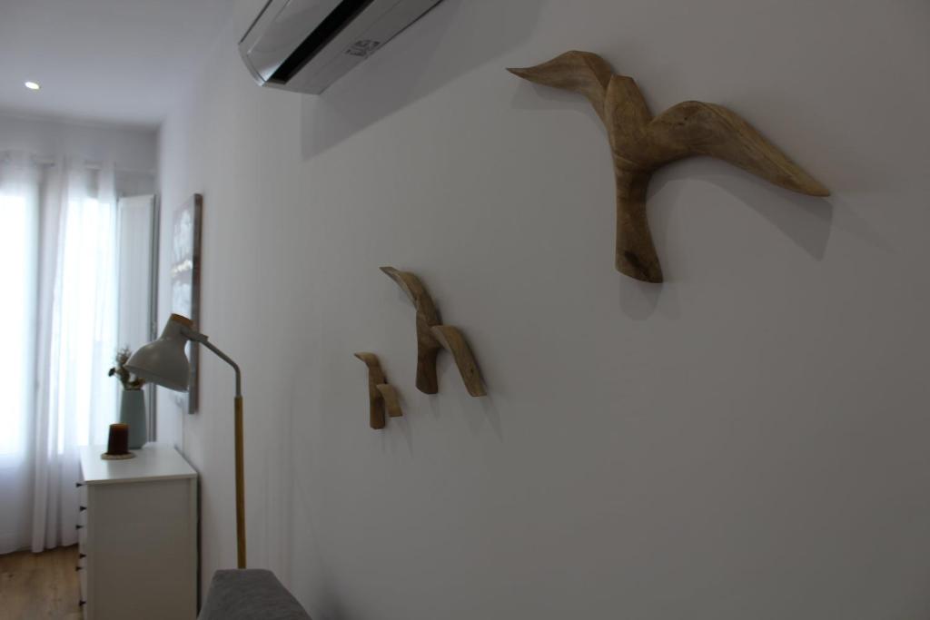 Fotografie z fotogalerie ubytování Encanto de la Catedral Ha Loft v destinaci Cádiz
