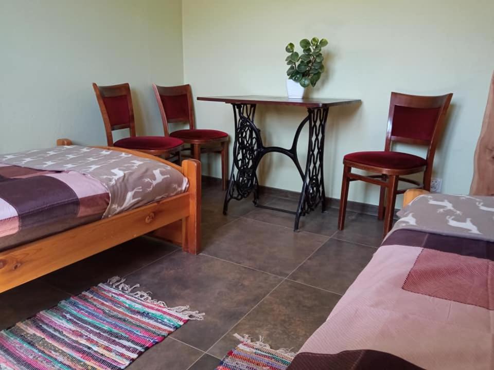 Noclegi Kamionka - Habitación Triple Estándar