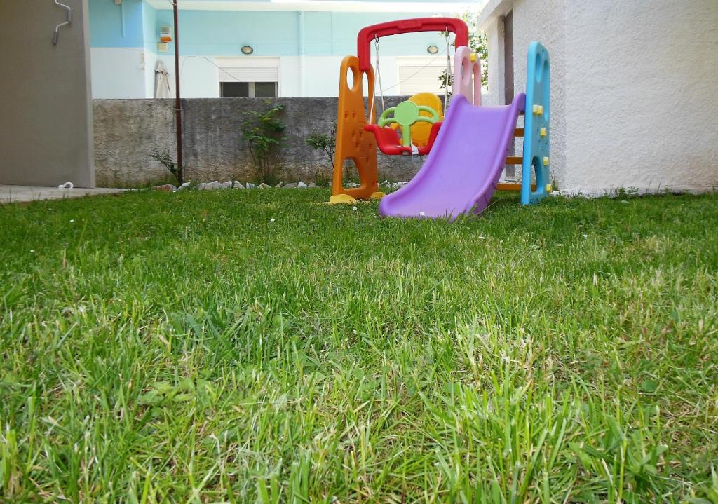 Nicki House - Apartamento De Um Quarto