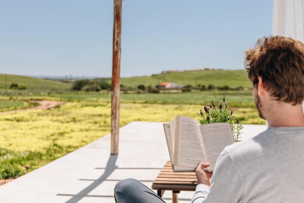 Casa Nook Sagres - 9