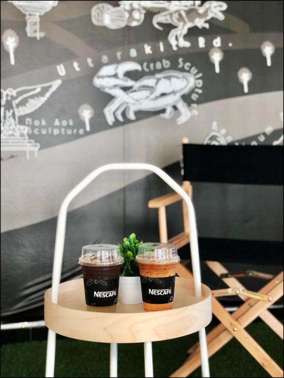 Well Timed Hotel - Resim 28