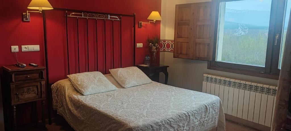 Hotel Rural Remanso, Sotillo del Rincón – Updated 2023 Prices