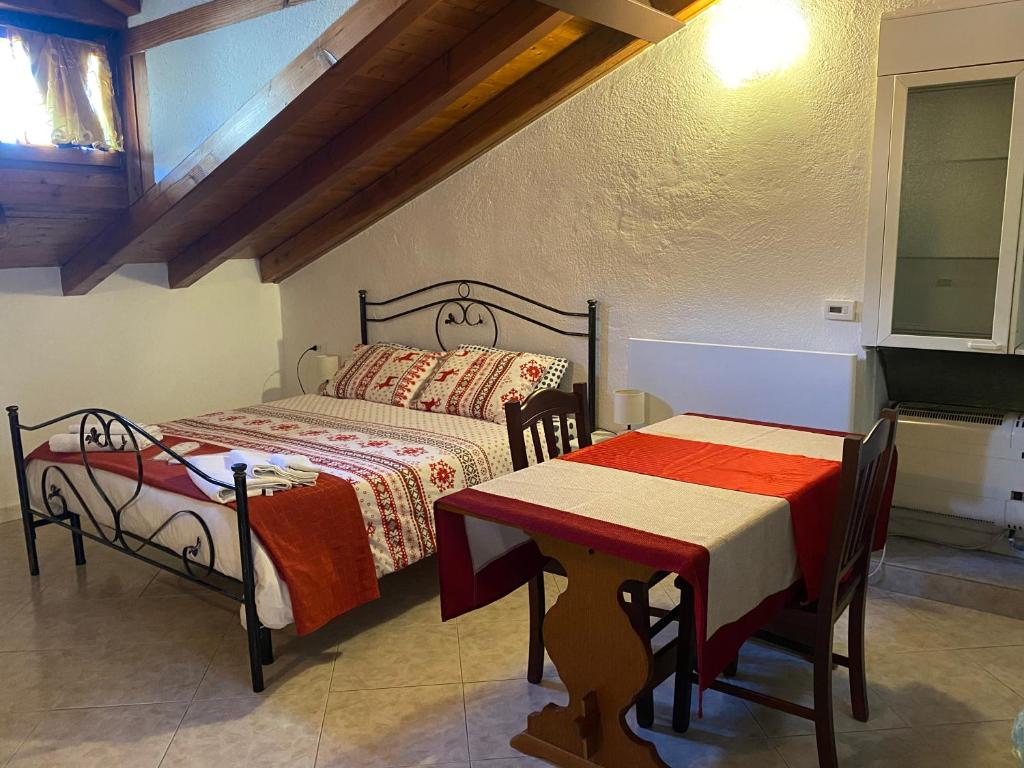 Apartments Il Delfino - Standard Apartment