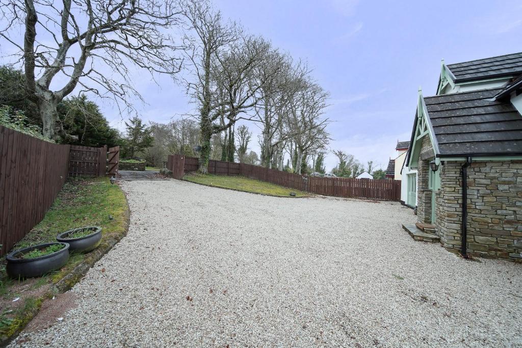Fotografie z fotogalerie ubytování Luxury Accommodation with Games Room - Sleeps 10 v destinaci Rathmullan