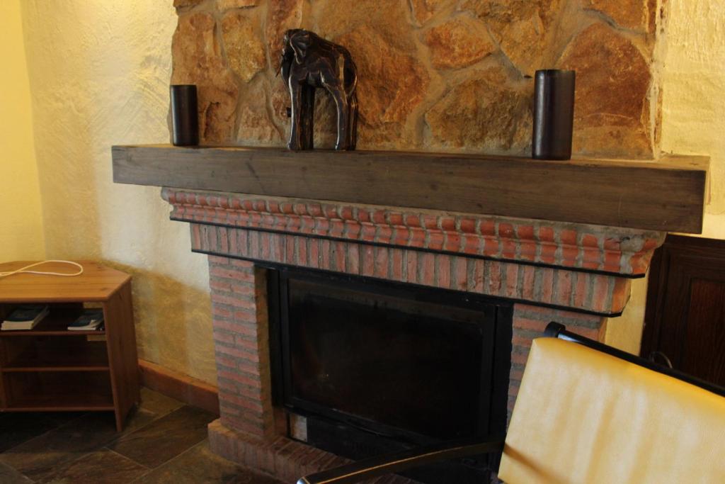 Fotografie z fotogalerie ubytování Casas Rurales Las Cuevas El Rincón v destinaci Fuentes de León