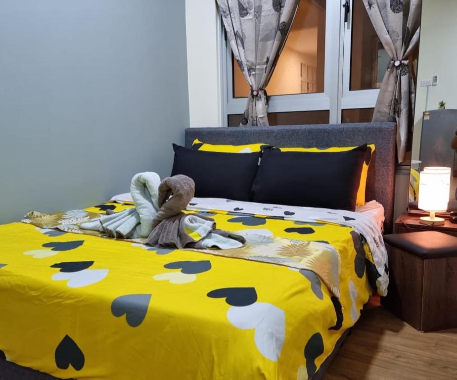 MLH Premier Suites @ Saville Cheras - Standard Studio