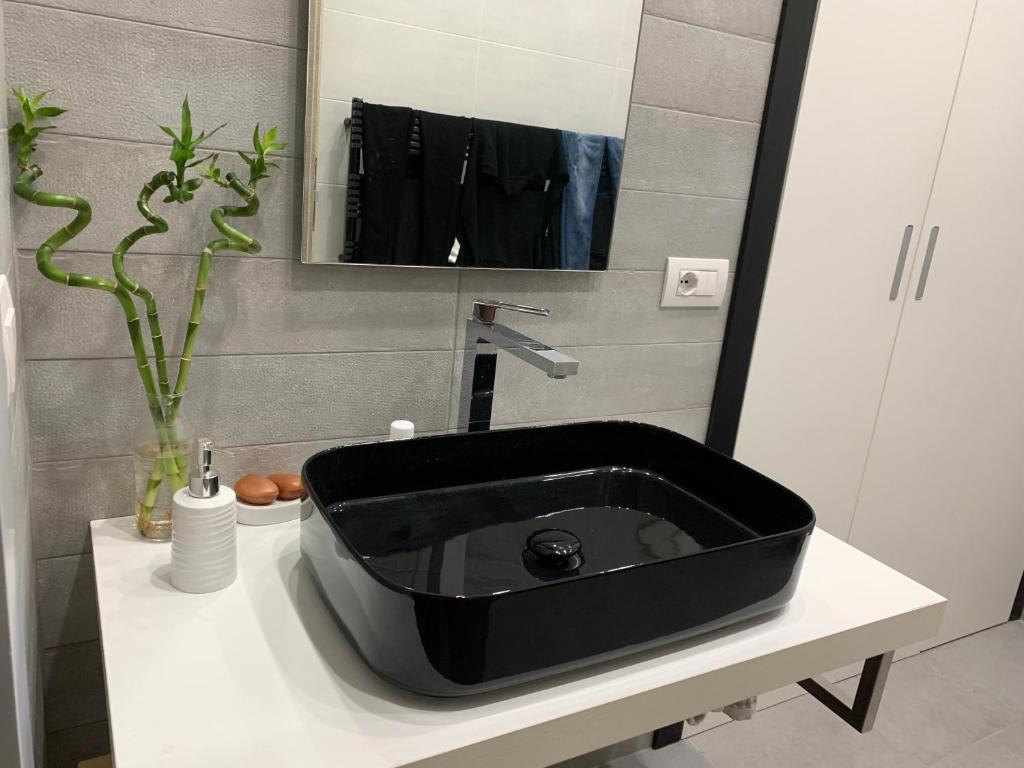 Zdjęcie z galerii obiektu RaRoom Boutique Home w mieście Torre del Greco