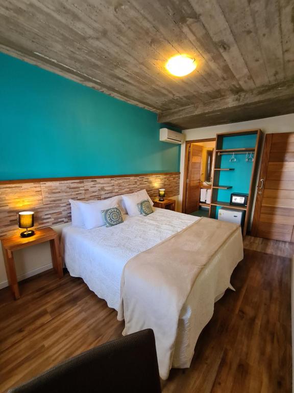 Nova Posada - Chambre Double Standard