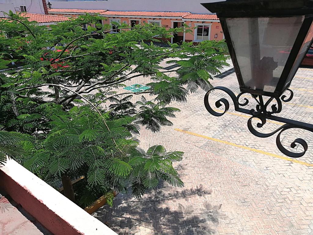 Fotografie z fotogalerie ubytování Hotel Aquiles v destinaci Guadalajara