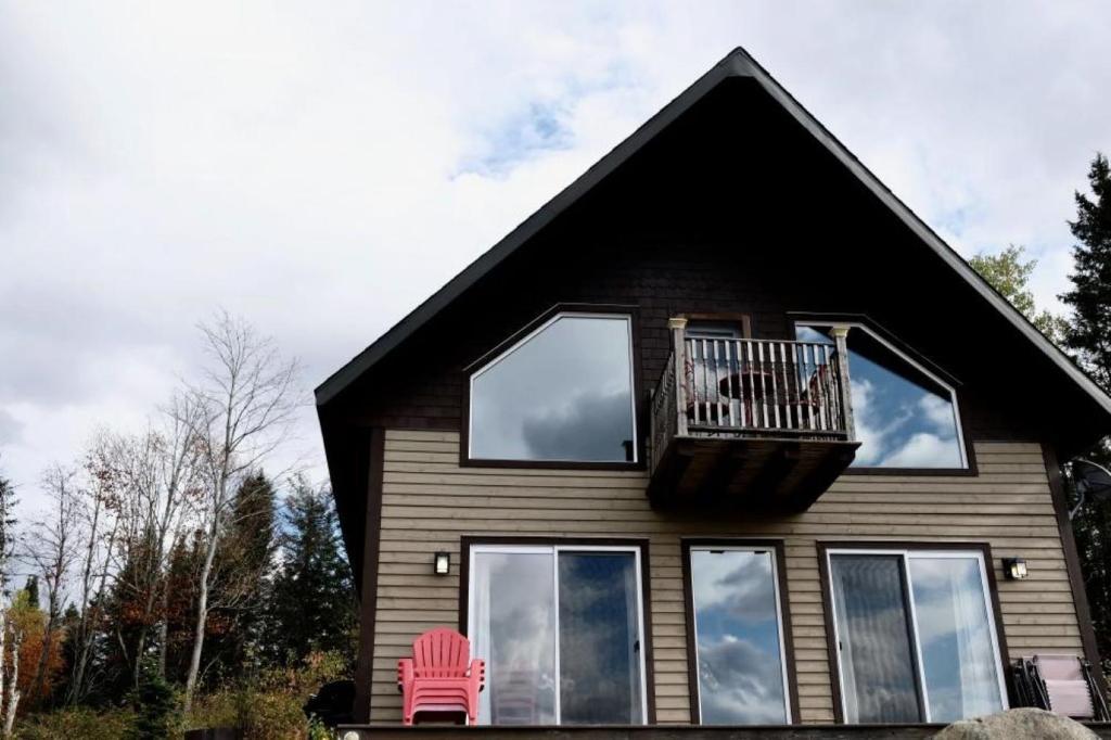 Chalet de la Halte
