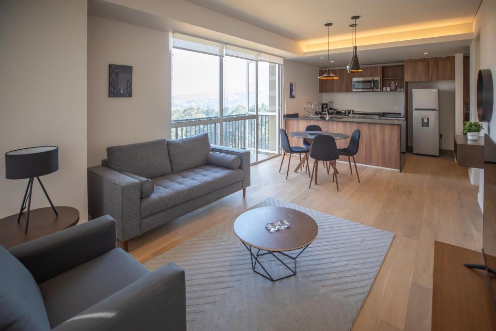 Stampa Residencial Santa Fe - Housity