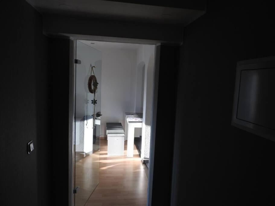Fotografie z fotogalerie ubytování Schöne gemütliche Ferienwohnung mit Fernblick. v destinaci Nalbach