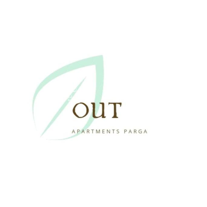 OUTParga Apartment 3 tanúsítványa, márkajelzése vagy díja