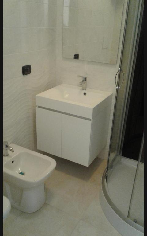 B&B Caravaggio - King Room With Balcony