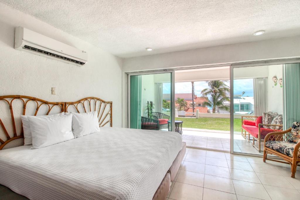 Gallery image of Framboyan 5003 at Las Brisas in Cancún