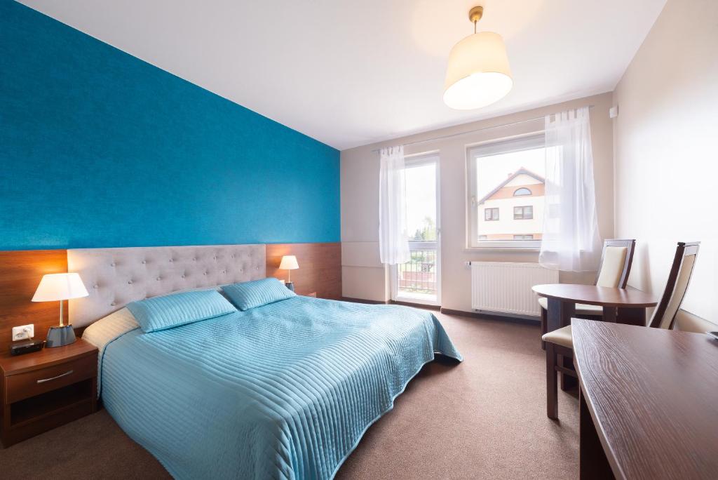 Dom Wypoczynkowy Rejs - 9