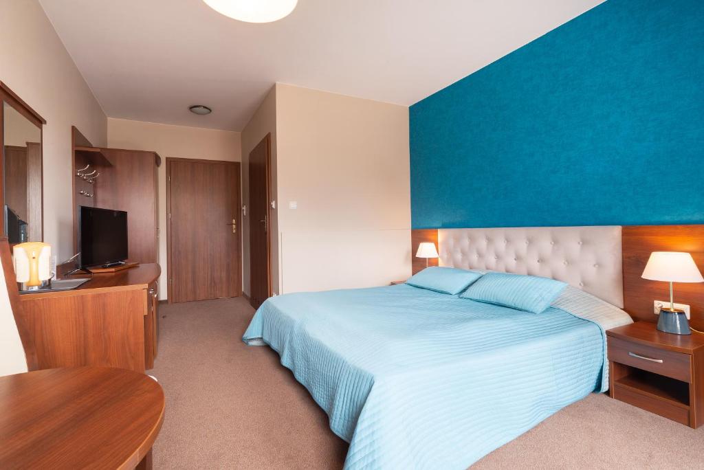 Dom Wypoczynkowy Rejs - 8