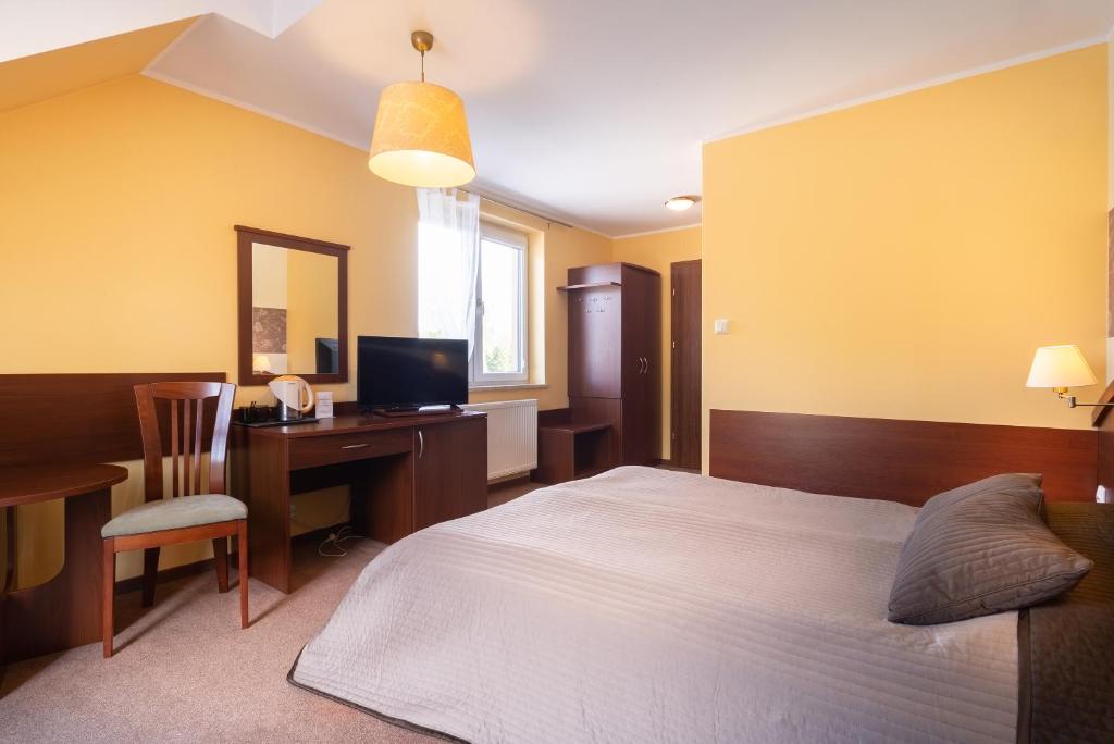 Dom Wypoczynkowy Rejs - 15