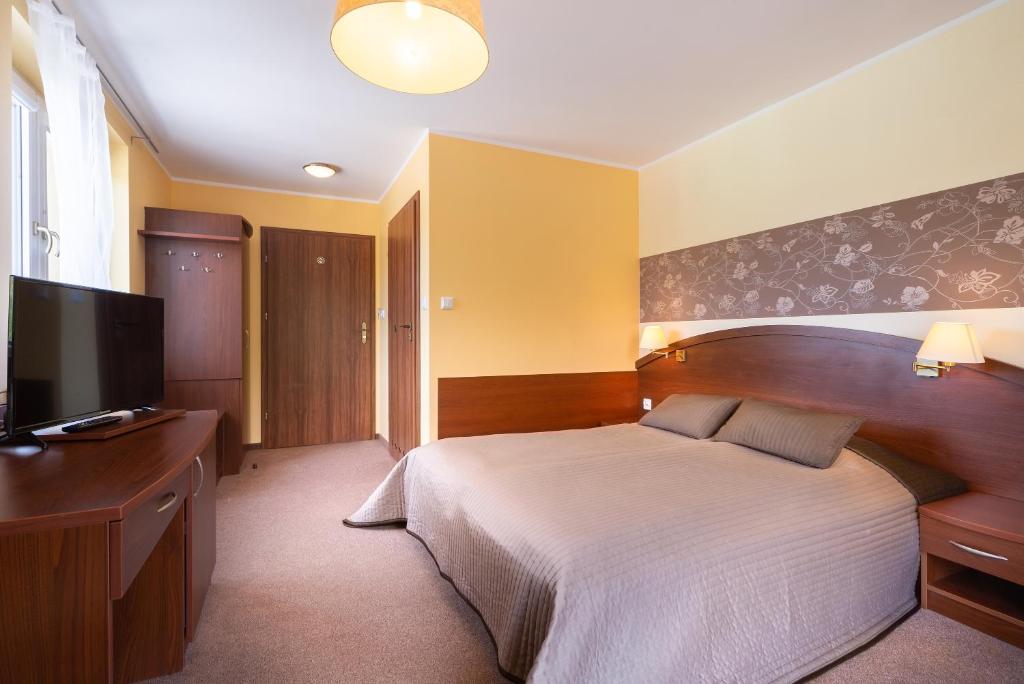 Dom Wypoczynkowy Rejs - 16