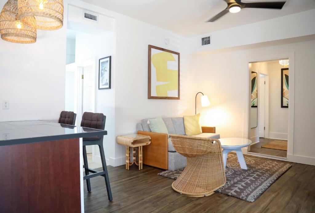 Fitch Lodge - Key West Historic Inns photo