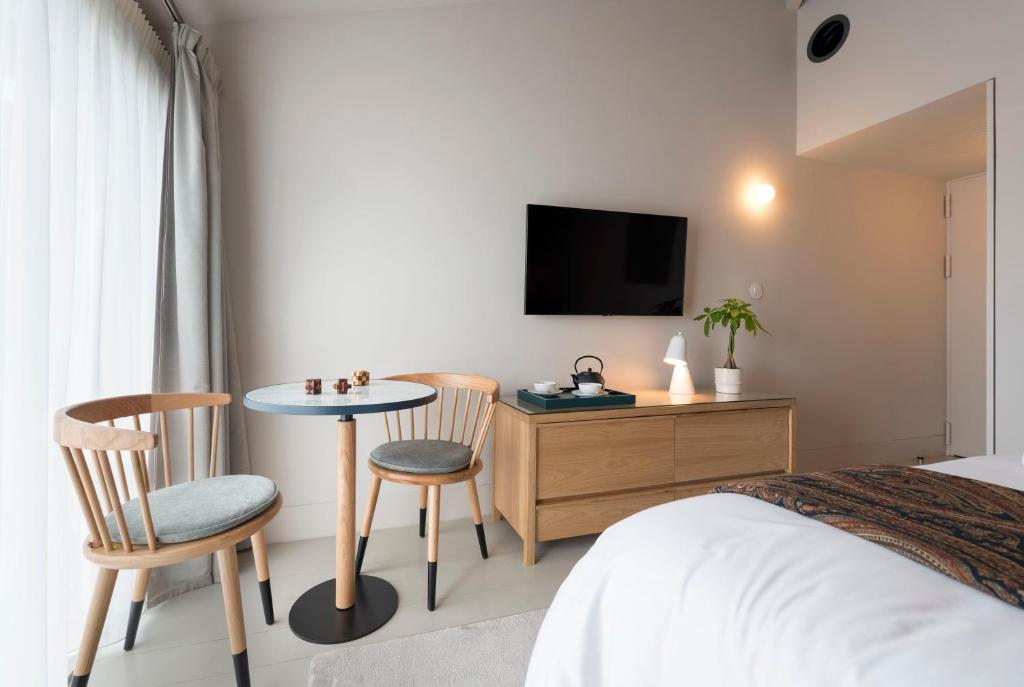 Jardins do Porto - by Unlock Hotels - Double Room With New Year's Package