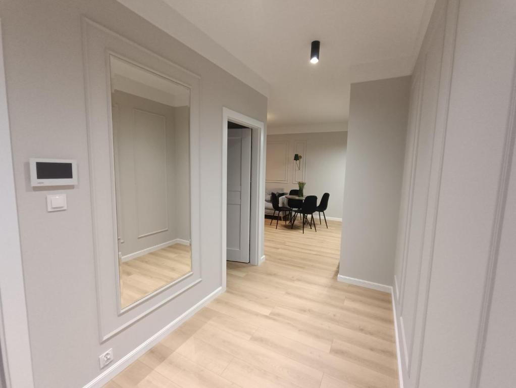 Fotografia z galérie ubytovania Masuria Apartaments Ełk Symfonia v destinácii Ełk