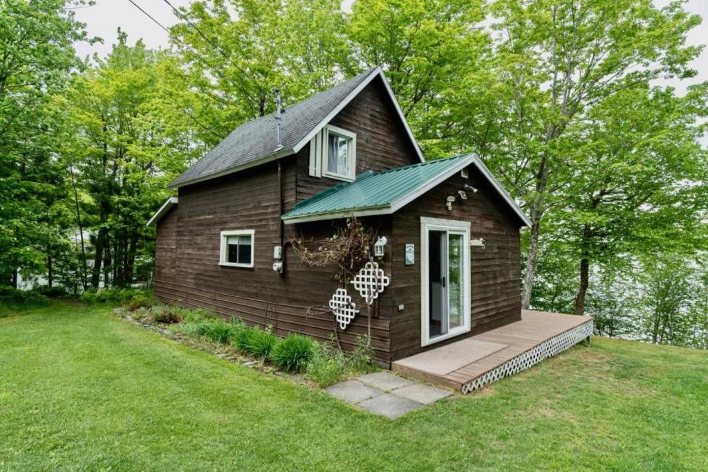 Le Cottage