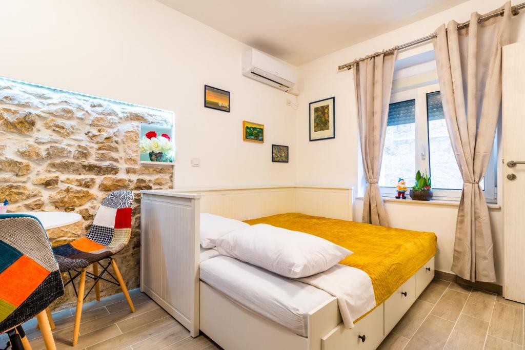 Gallery image of Studio apartman Mirela Kaštel Štafilić in Kaštela