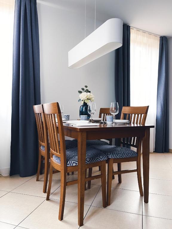 Fotografie z fotogalerie ubytování Vila Piranesi Apartments - Parking included v destinaci Piran